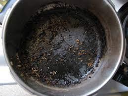 Burnt