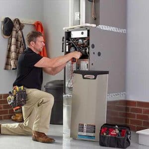 5 Common Myths About Heat Pumps